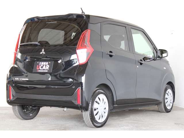 MITSUBISHI eK WAGON 2024