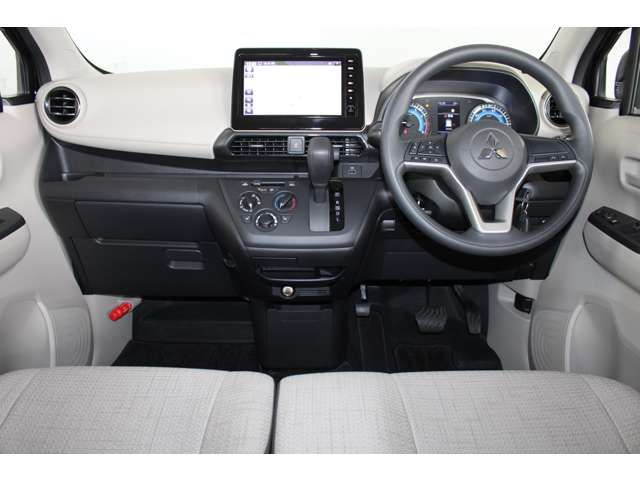 MITSUBISHI eK WAGON 2024