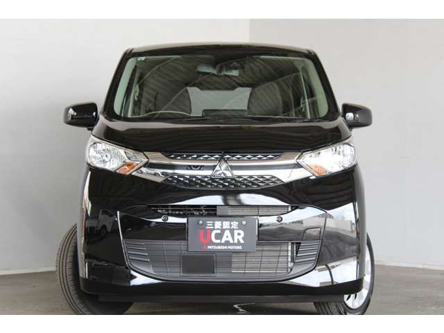 MITSUBISHI eK WAGON 2024