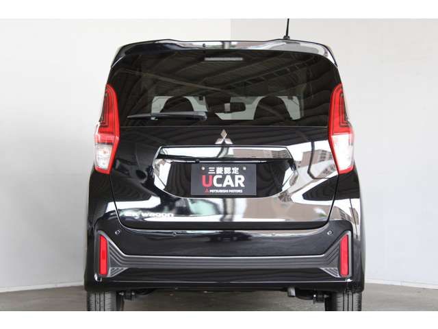 MITSUBISHI eK WAGON 2024