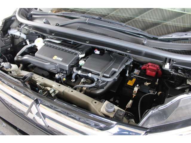 MITSUBISHI eK WAGON 2024