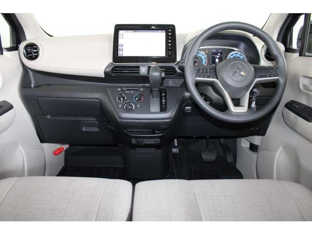 MITSUBISHI eK WAGON 2024