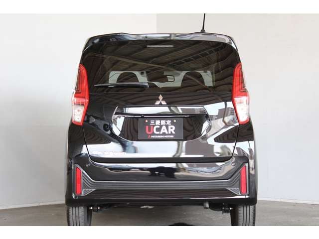 MITSUBISHI eK WAGON 2024