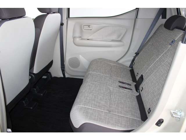 MITSUBISHI eK WAGON 2024