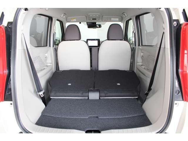 MITSUBISHI eK WAGON 2024