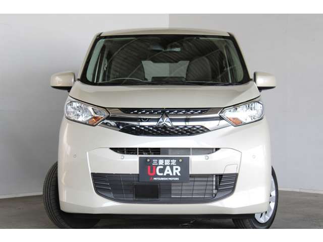 MITSUBISHI eK WAGON 2024