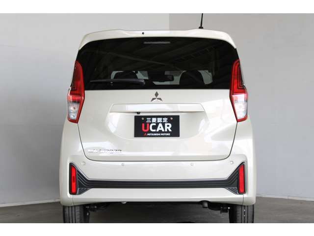 MITSUBISHI eK WAGON 2024