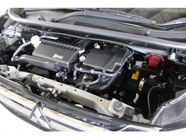 MITSUBISHI eK WAGON 2024