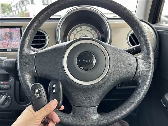 SUZUKI ALTO LAPIN 2015