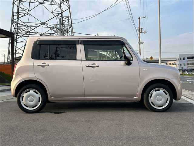 SUZUKI ALTO LAPIN 2015