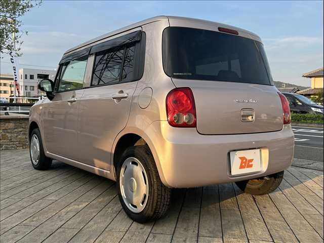 SUZUKI ALTO LAPIN 2015