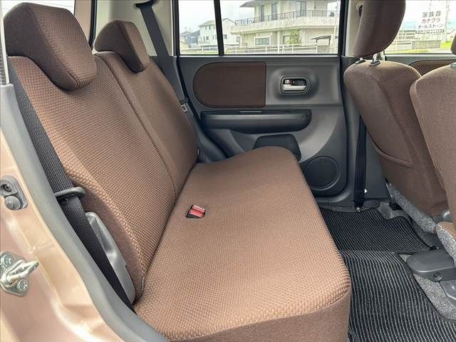 SUZUKI ALTO LAPIN 2015