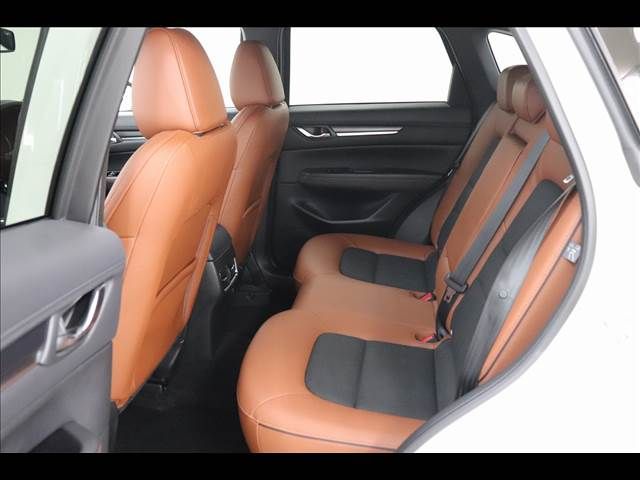 MAZDA CX-5 4WD 2023