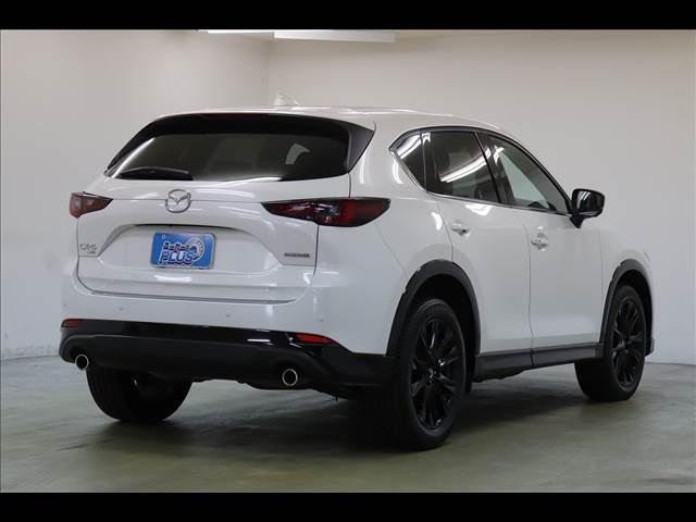 MAZDA CX-5 4WD 2023