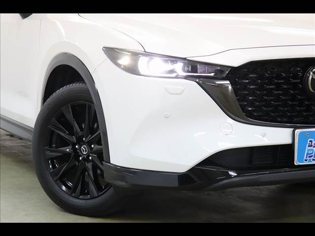 MAZDA CX-5 4WD 2023