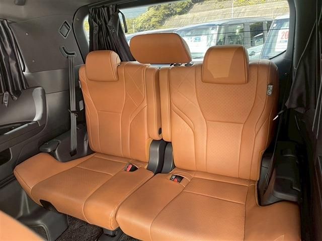 TOYOTA VELLFIRE  HYBRID 2024