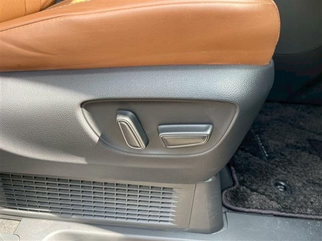 TOYOTA VELLFIRE  HYBRID 2024