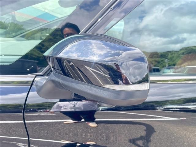 TOYOTA VELLFIRE  HYBRID 2024