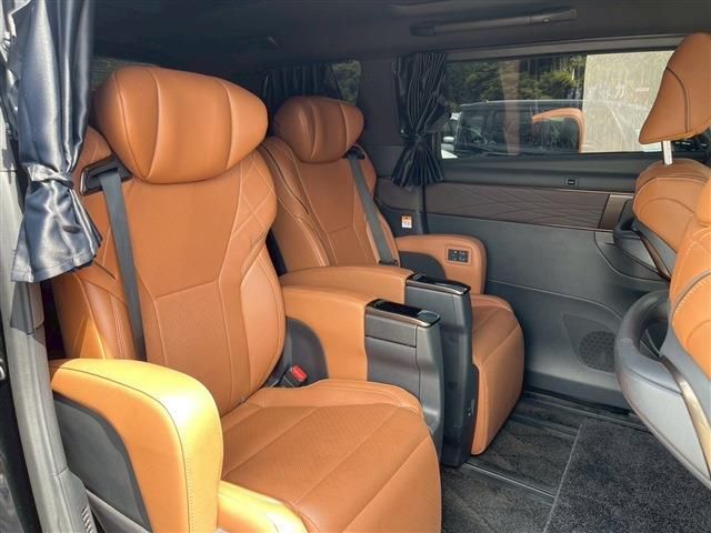 TOYOTA VELLFIRE  HYBRID 2024