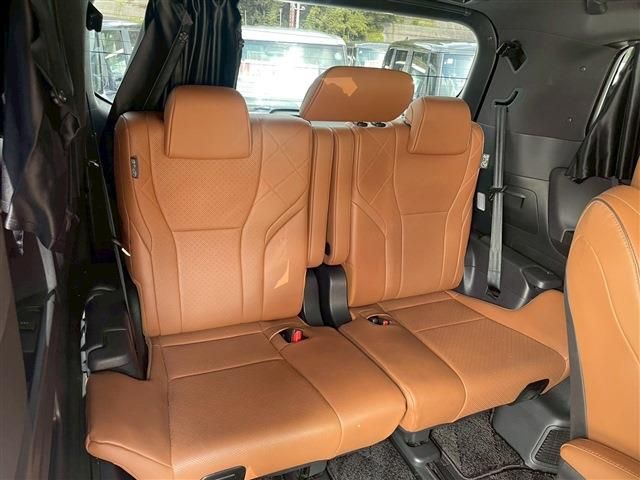 TOYOTA VELLFIRE  HYBRID 2024