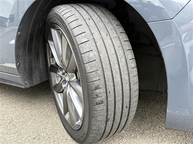 MAZDA MAZDA3 FASTBACK 2022