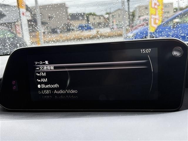 MAZDA MAZDA3 FASTBACK 2022