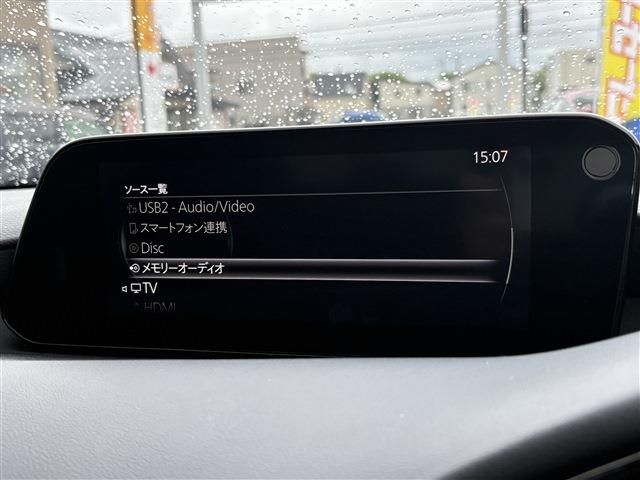 MAZDA MAZDA3 FASTBACK 2022