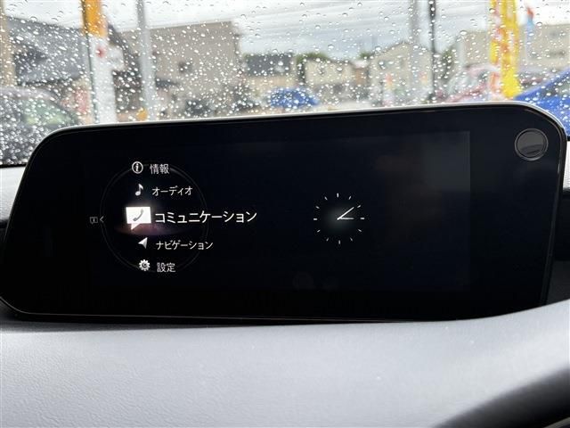 MAZDA MAZDA3 FASTBACK 2022