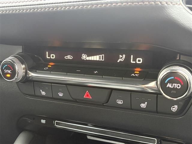 MAZDA MAZDA3 FASTBACK 2022