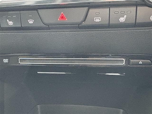 MAZDA MAZDA3 FASTBACK 2022