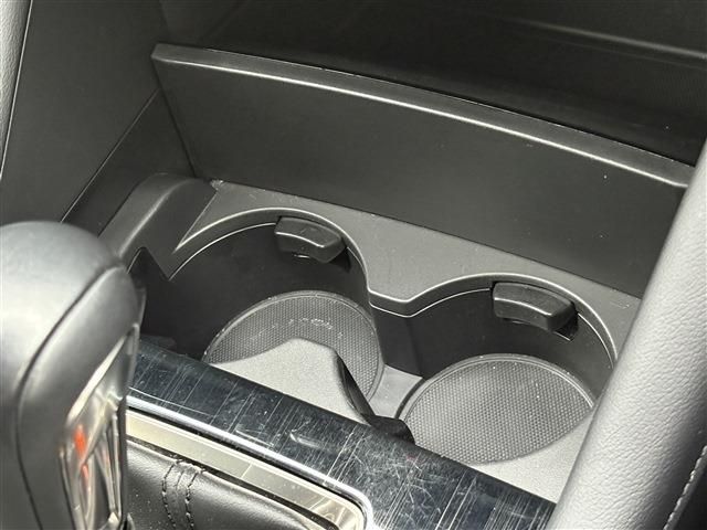 MAZDA MAZDA3 FASTBACK 2022