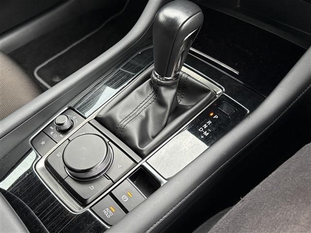 MAZDA MAZDA3 FASTBACK 2022