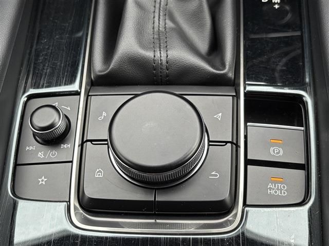 MAZDA MAZDA3 FASTBACK 2022