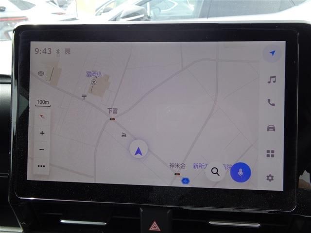 TOYOTA NOAH HYBRID 4WD 2024