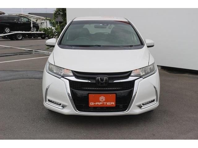 HONDA FIT HYBRID 2018