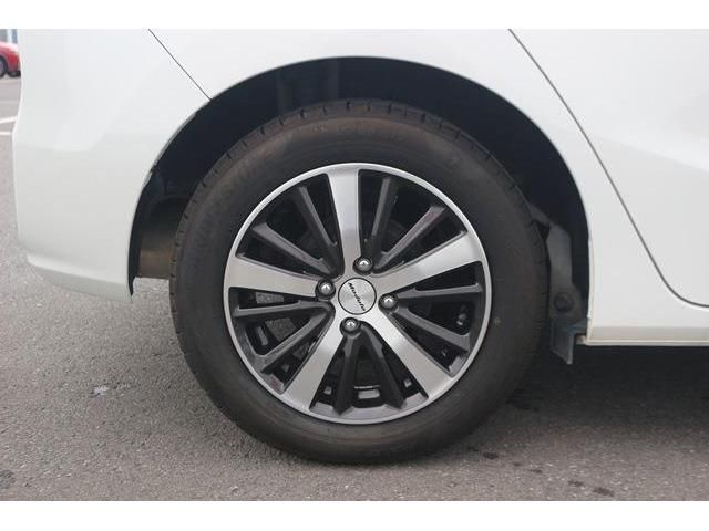 HONDA FIT HYBRID 2018