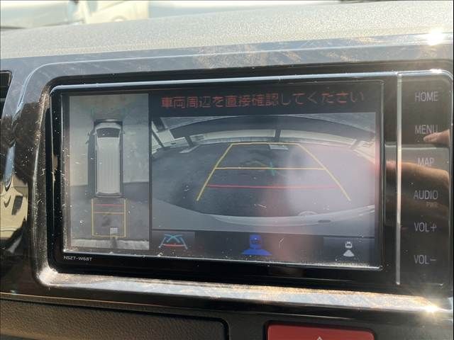 TOYOTA HIACE van 2WD 2021