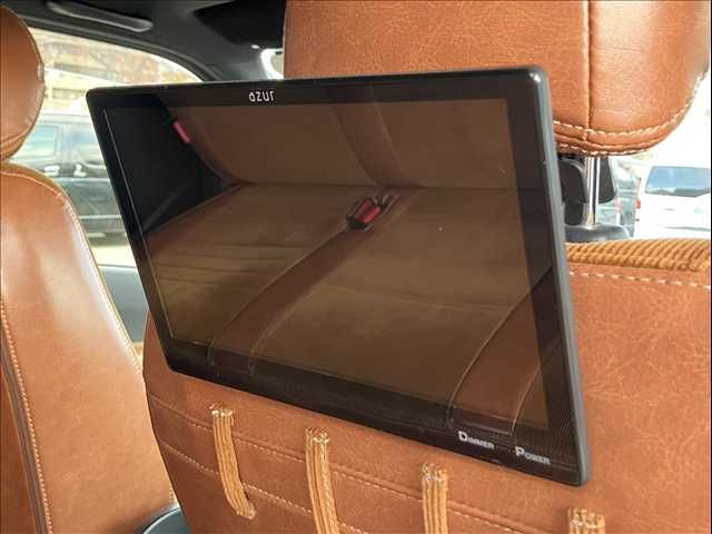 TOYOTA HIACE van 2WD 2021