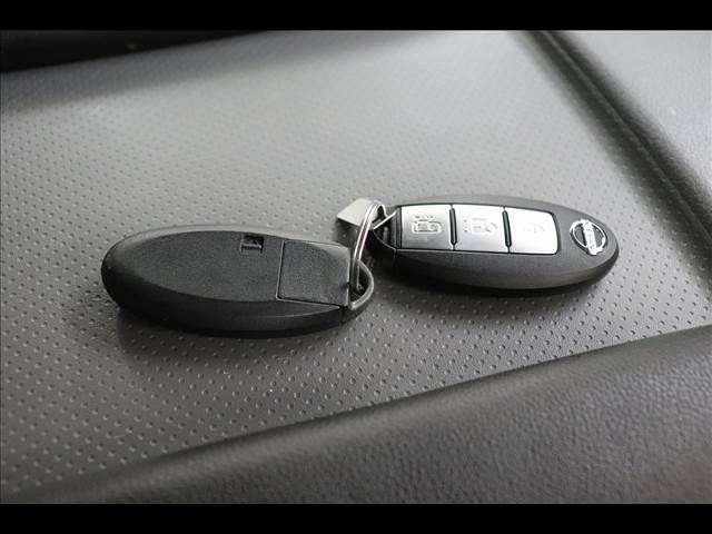 NISSAN NV350 CARAVAN 2018