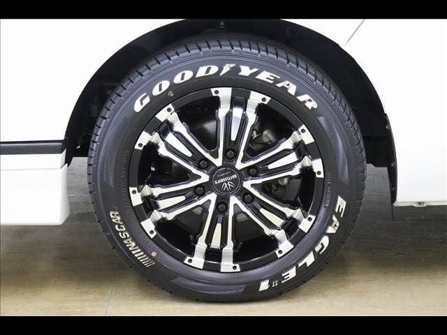 NISSAN NV350 CARAVAN 2018