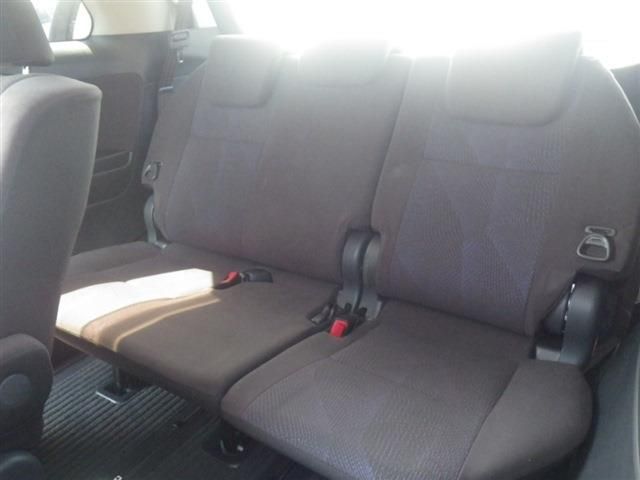 TOYOTA ESTIMA  4WD 2013