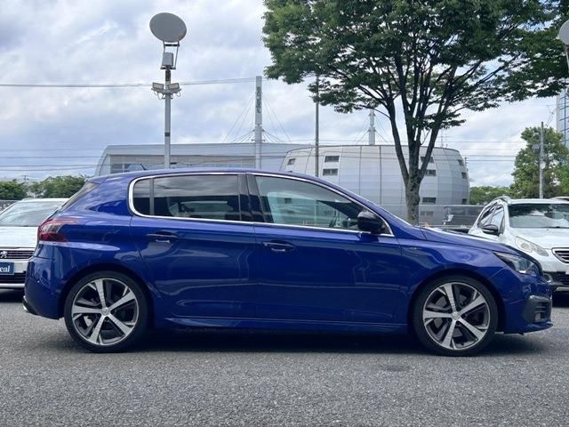 PEUGEOT PEUGEOT 308 2018