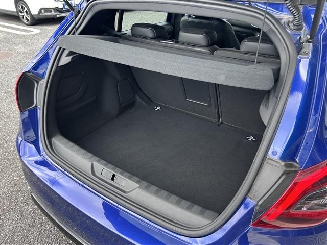 PEUGEOT PEUGEOT 308 2018