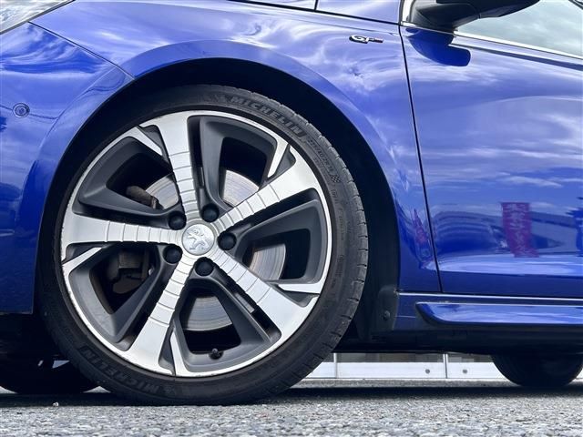 PEUGEOT PEUGEOT 308 2018