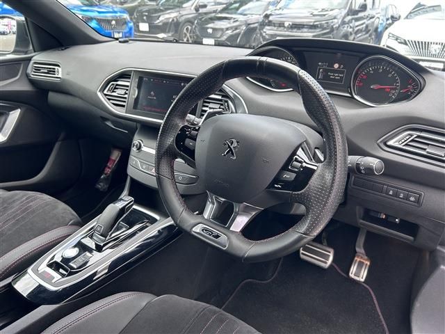 PEUGEOT PEUGEOT 308 2018