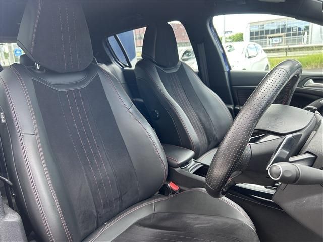 PEUGEOT PEUGEOT 308 2018