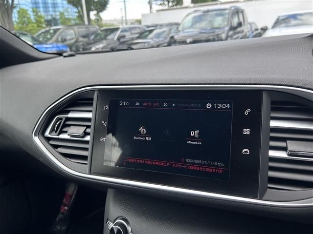 PEUGEOT PEUGEOT 308 2018