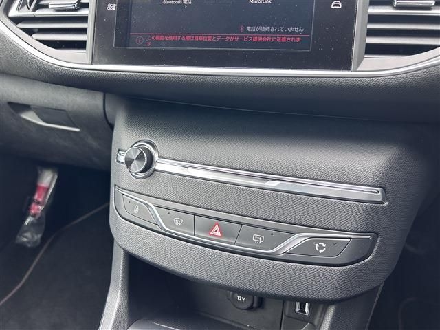 PEUGEOT PEUGEOT 308 2018