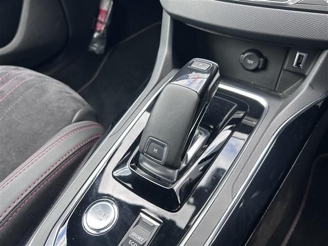 PEUGEOT PEUGEOT 308 2018