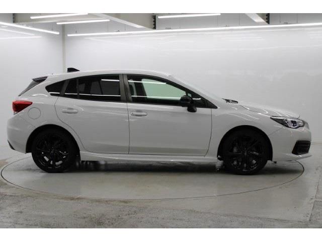 SUBARU IMPREZA SPORT 4WD 2020